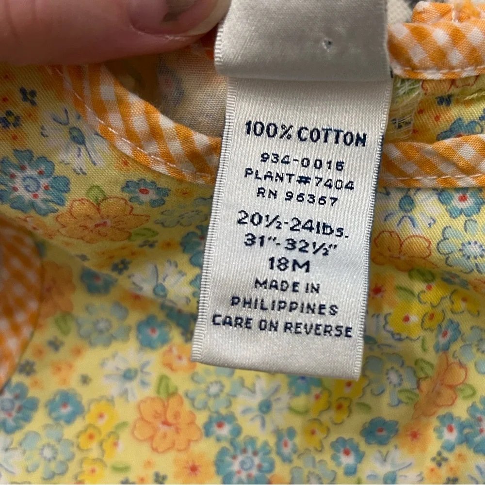 OshKosh Bgosh vintage oshkosh